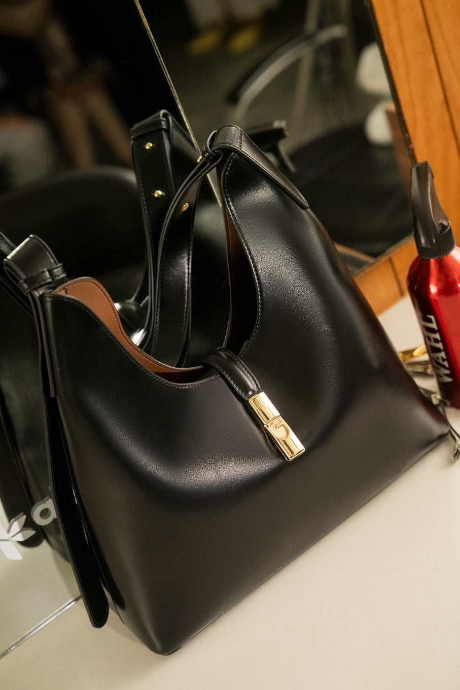 SHOULDER BAG view 4
