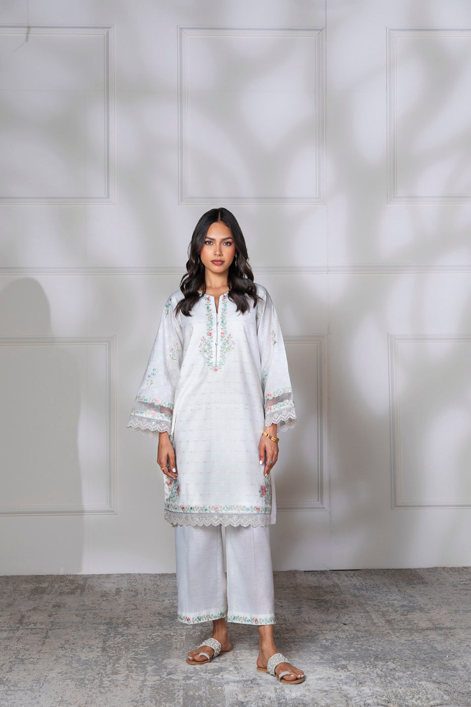 RTW | SHIRT & TROUSER view 4