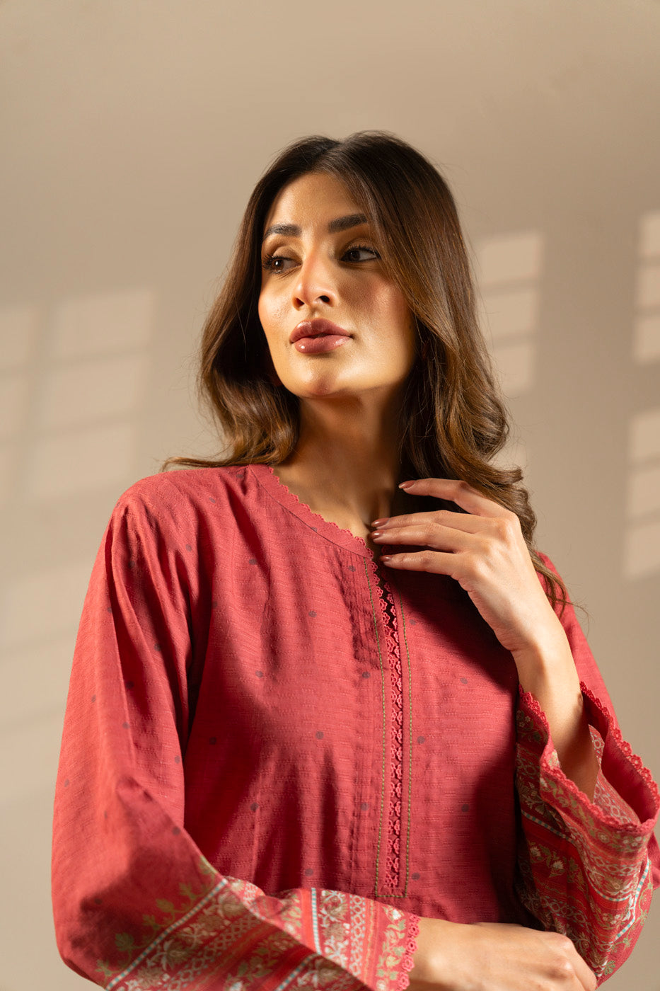 RTW | SHIRT & SHALWAR view 3