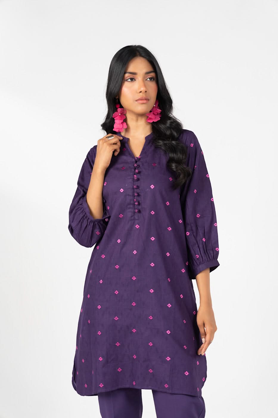 RTW | KURTI alternate view