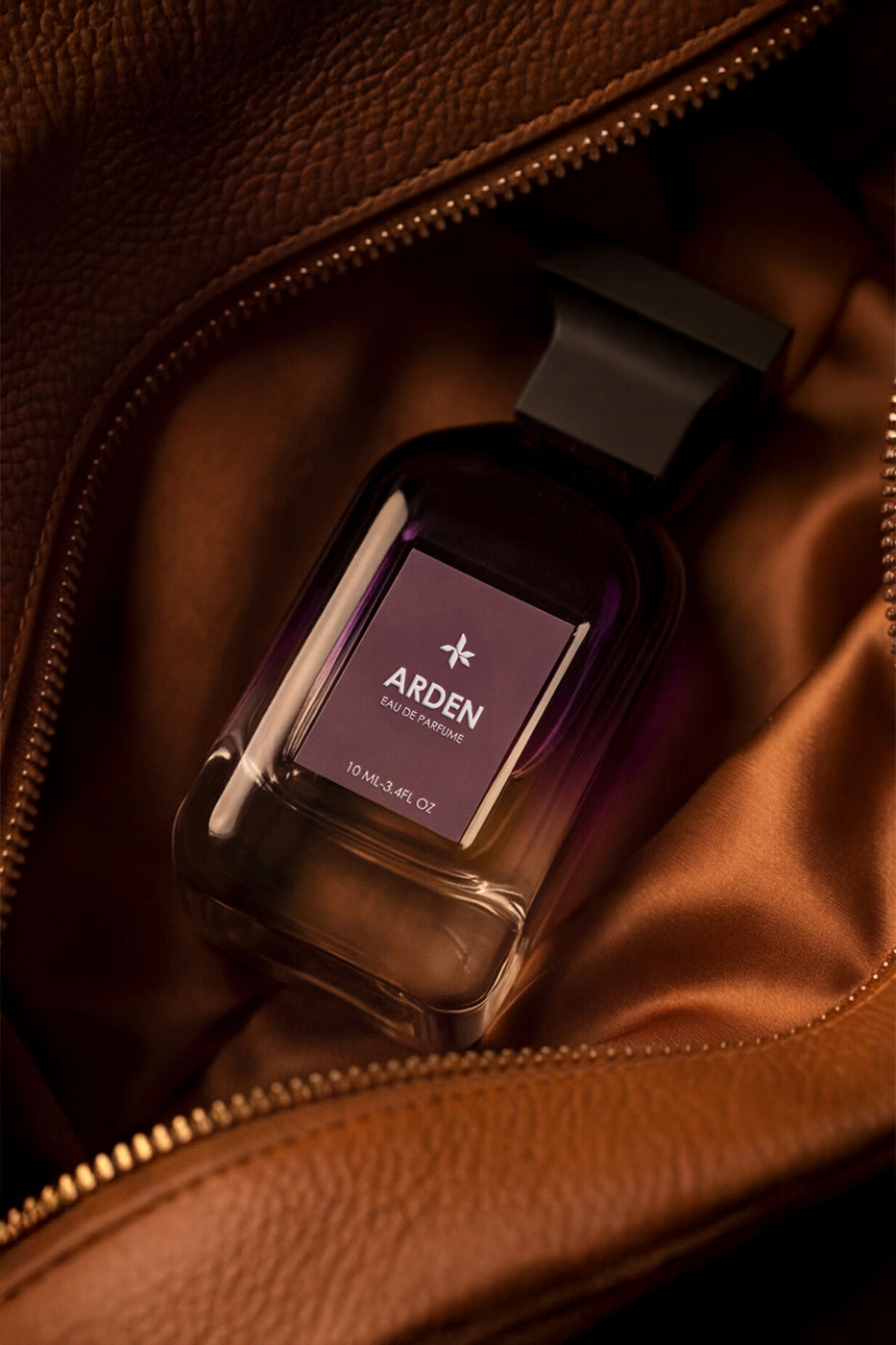 ARDEN view 3