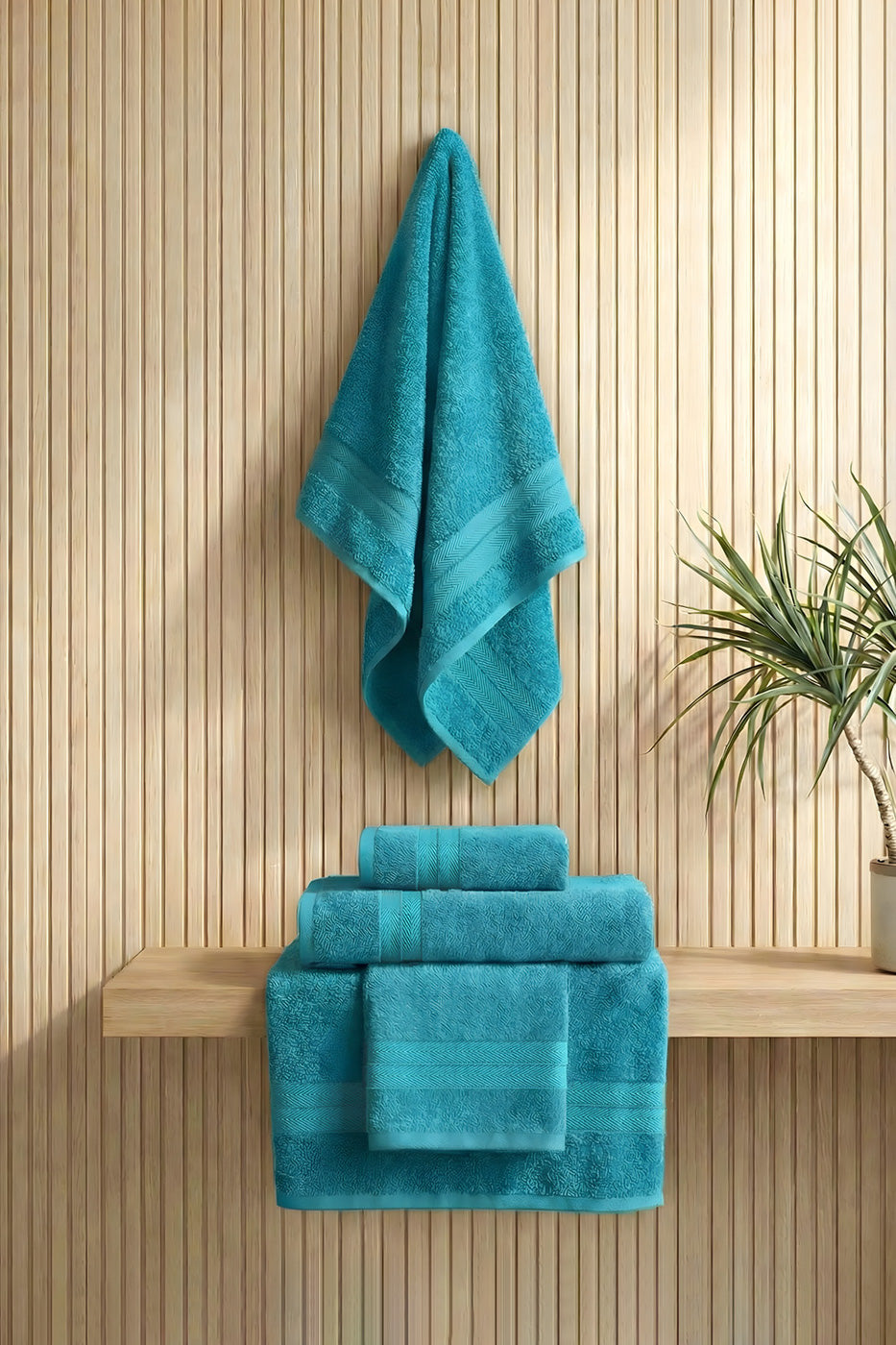 HOME | BATH TOWEL