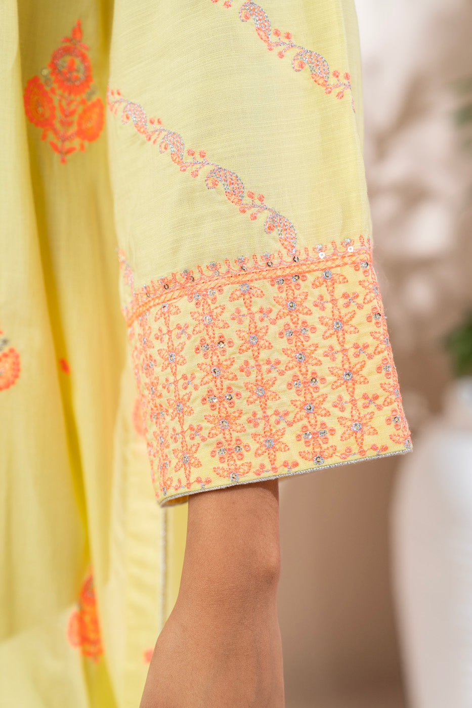 RTW | SHIRT & TROUSER view 4