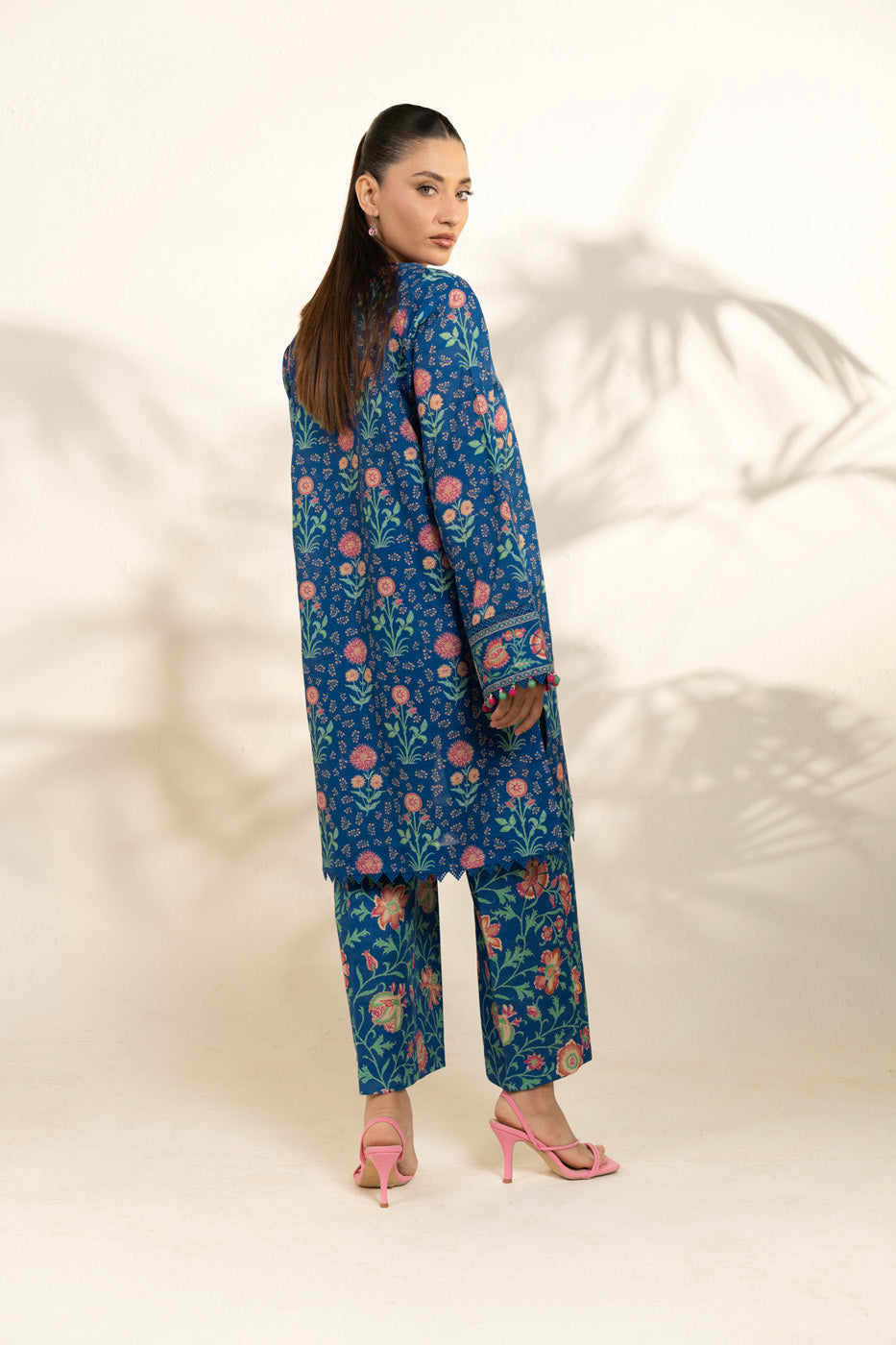RTS | SHIRT & TROUSER view 4