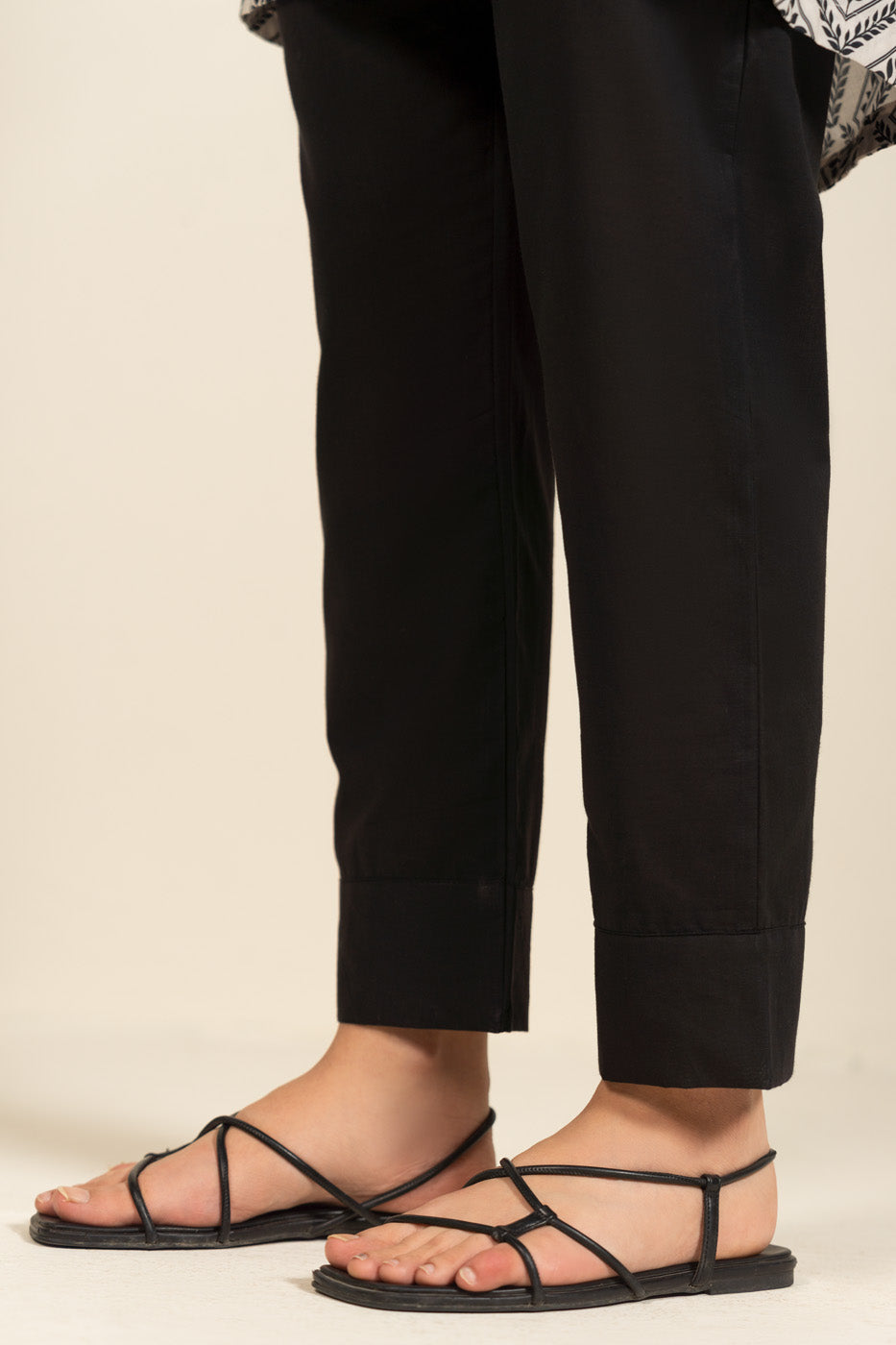 RTW | TROUSER view 3