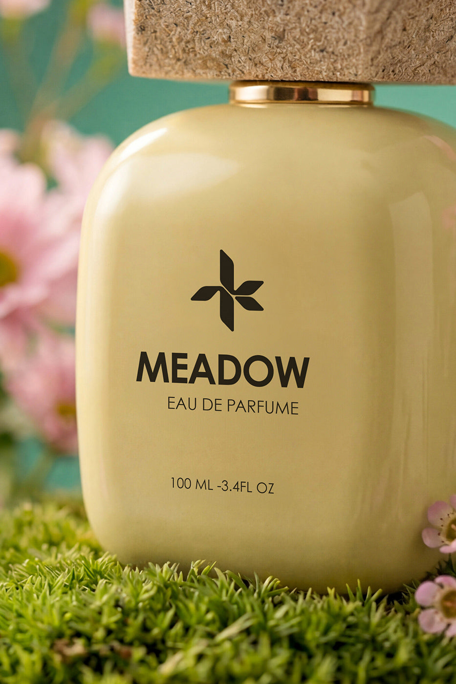 MEADOW alternate view