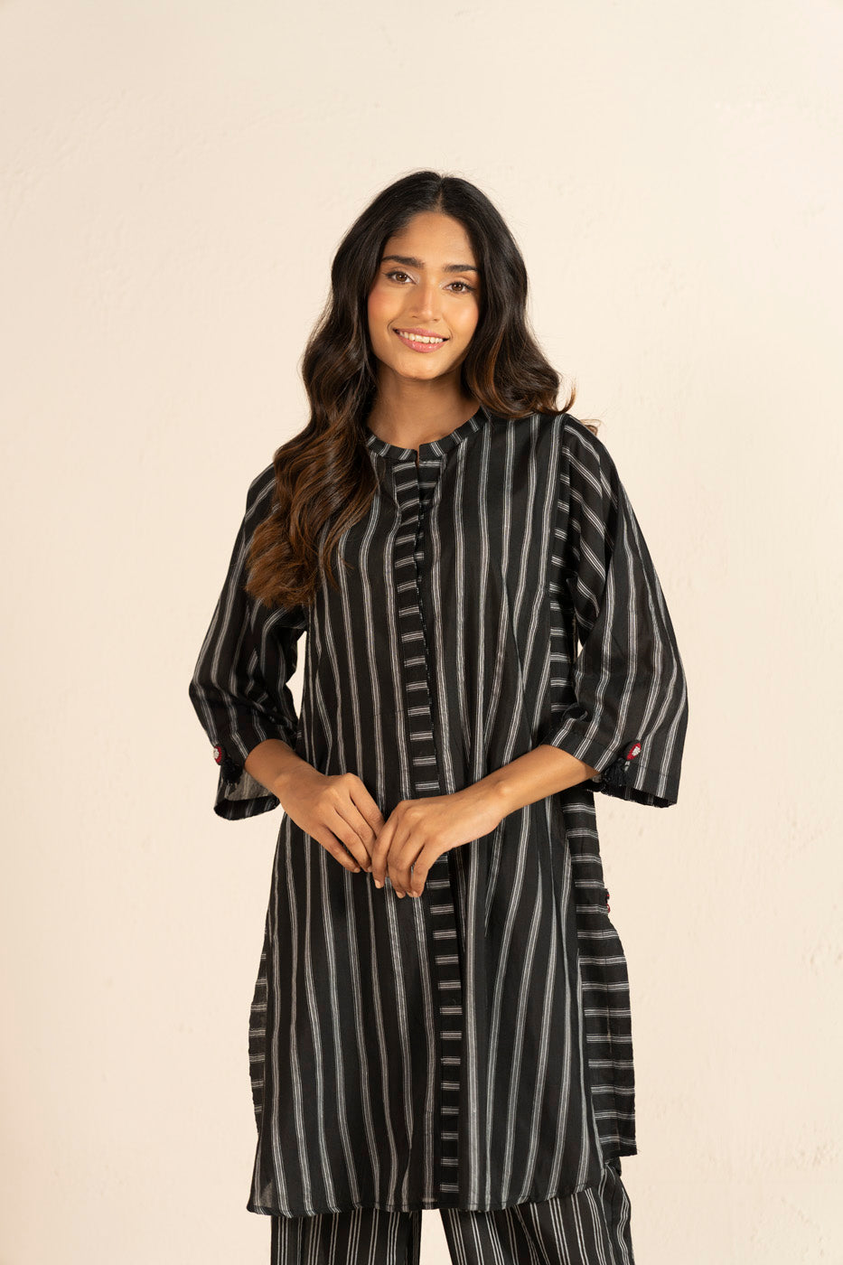 RTW | SHIRT & CULLOTE alternate view