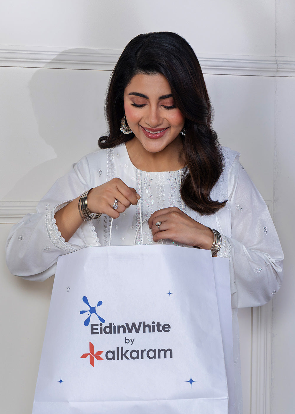 RTW | SHIRT, TROUSER & DUPATTA alternate view