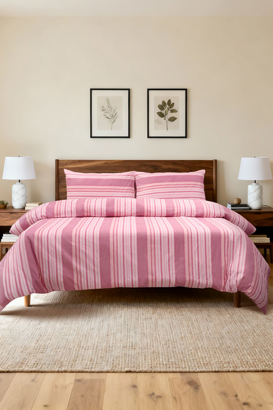 HOME | DUVET COVER SHEET