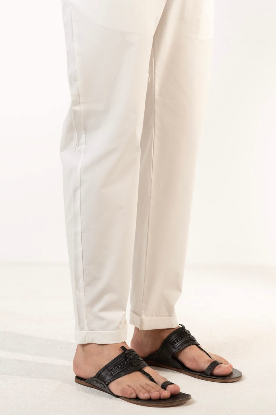 RTW | TROUSER alternate view