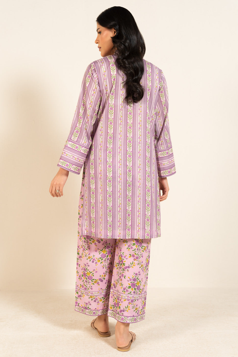 RTS | SHIRT & TROUSER view 4
