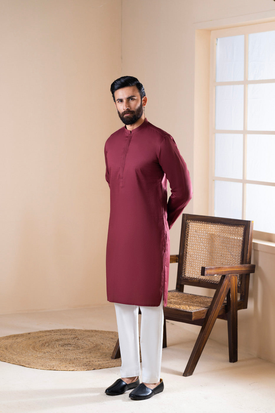 RTW | KURTA view 3