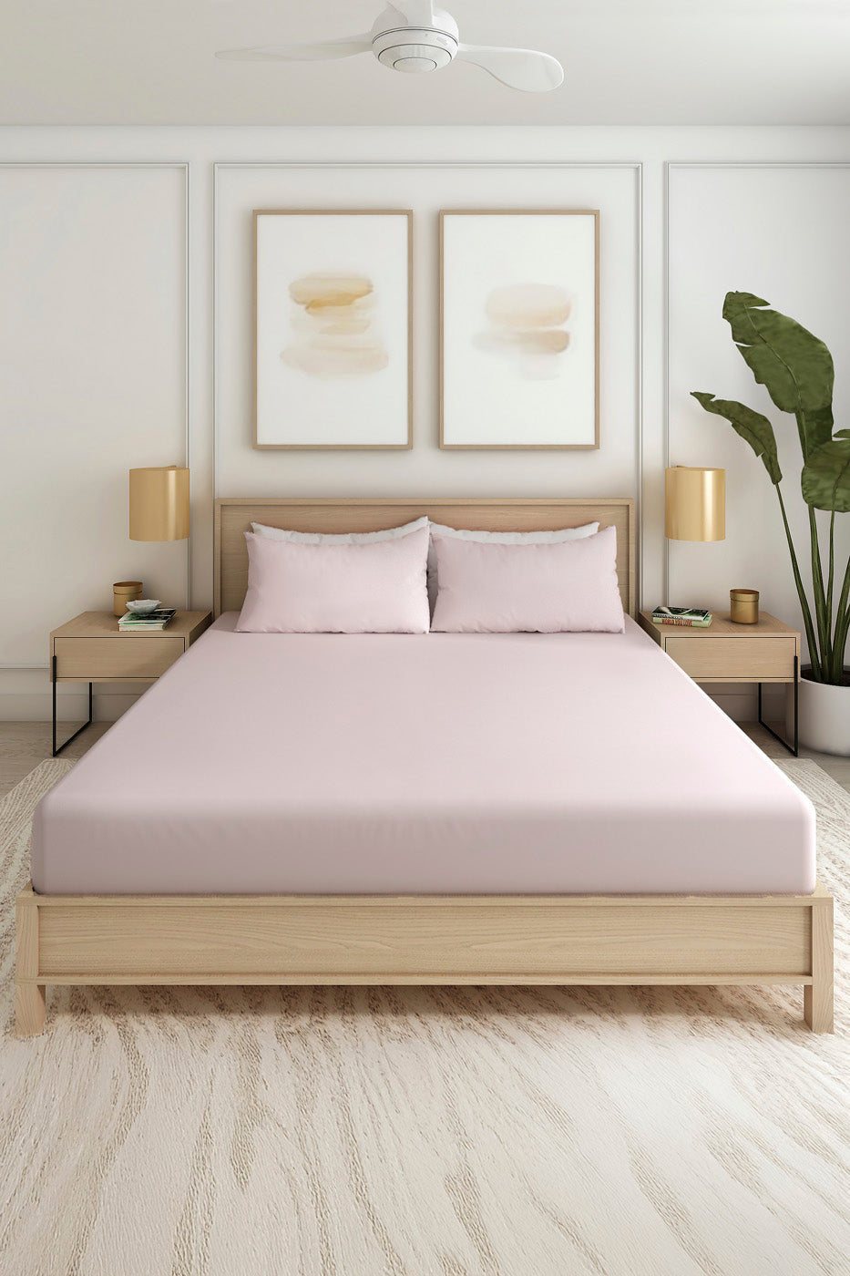 HOME | FITTED SHEET