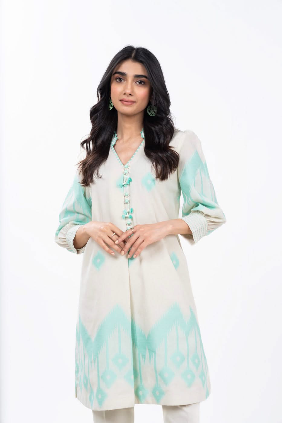 RTS | SHIRT & TROUSER alternate view
