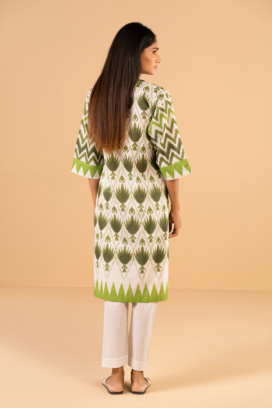 RTW  | SHIRT & TROUSER view 4