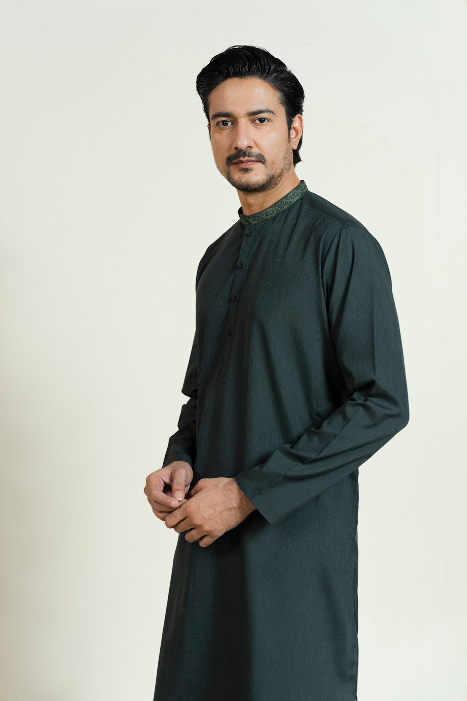 RTW | KURTA alternate view