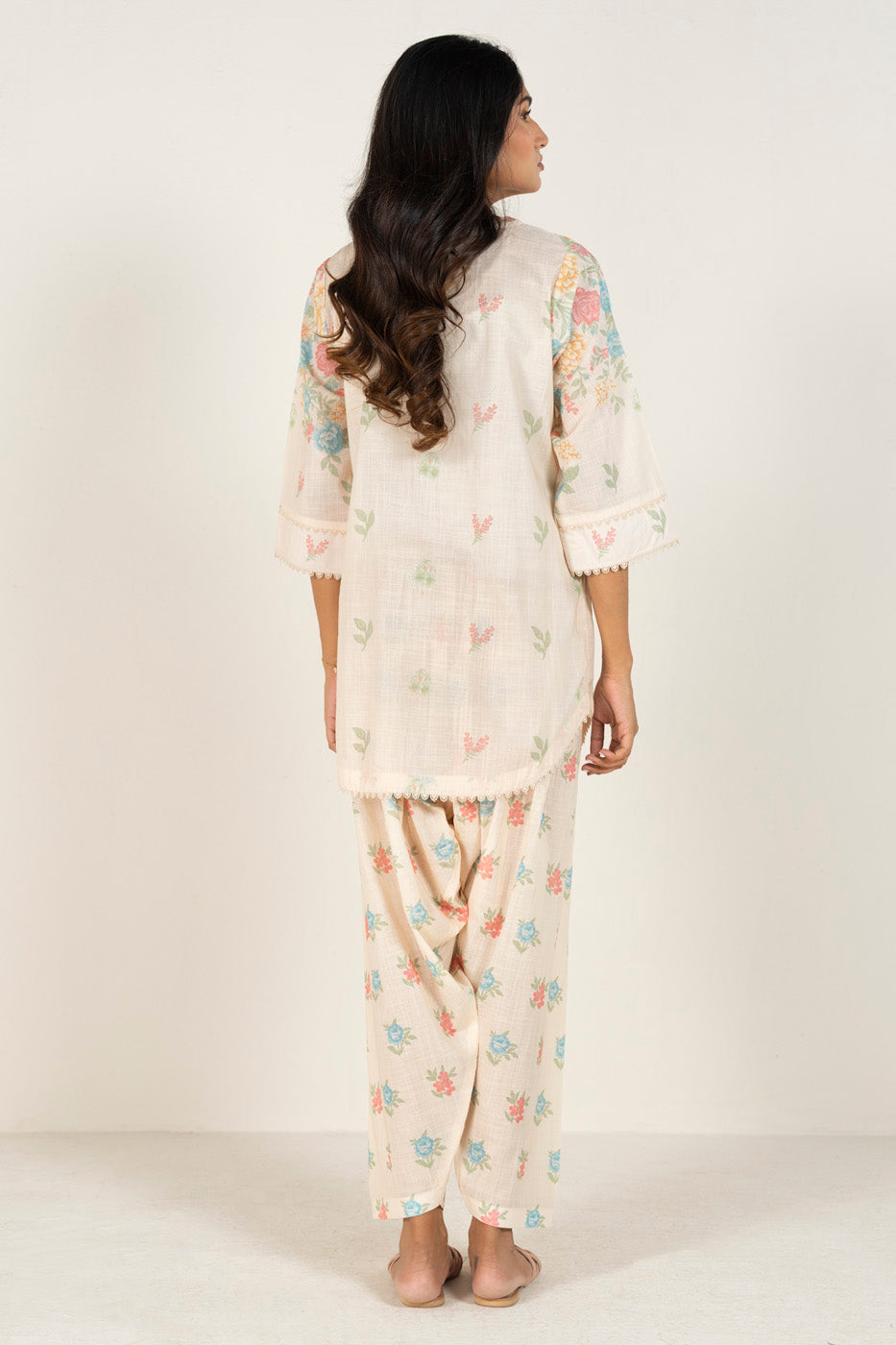 RTW | SHIRT & SHALWAR view 4