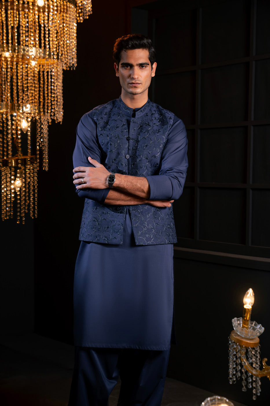 RTW | WAISTCOAT view 3