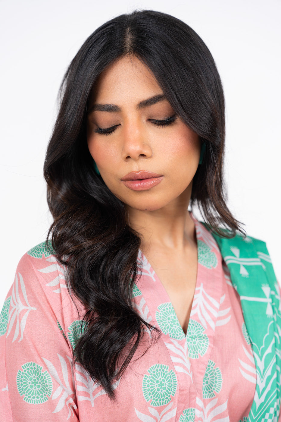 RTS | SHIRT, TROUSER & DUPATTA view 3