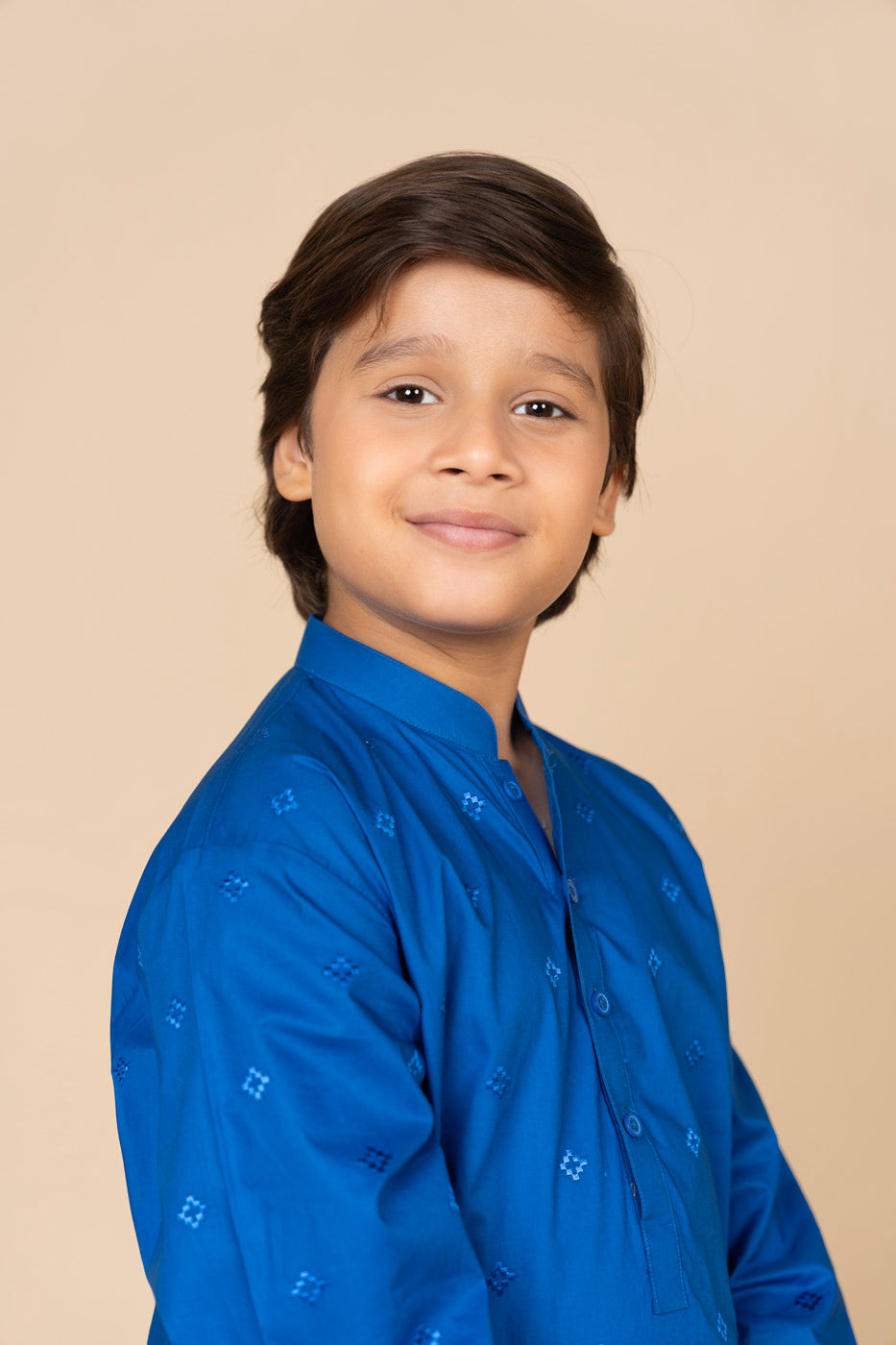 BOYS | KURTA view 3