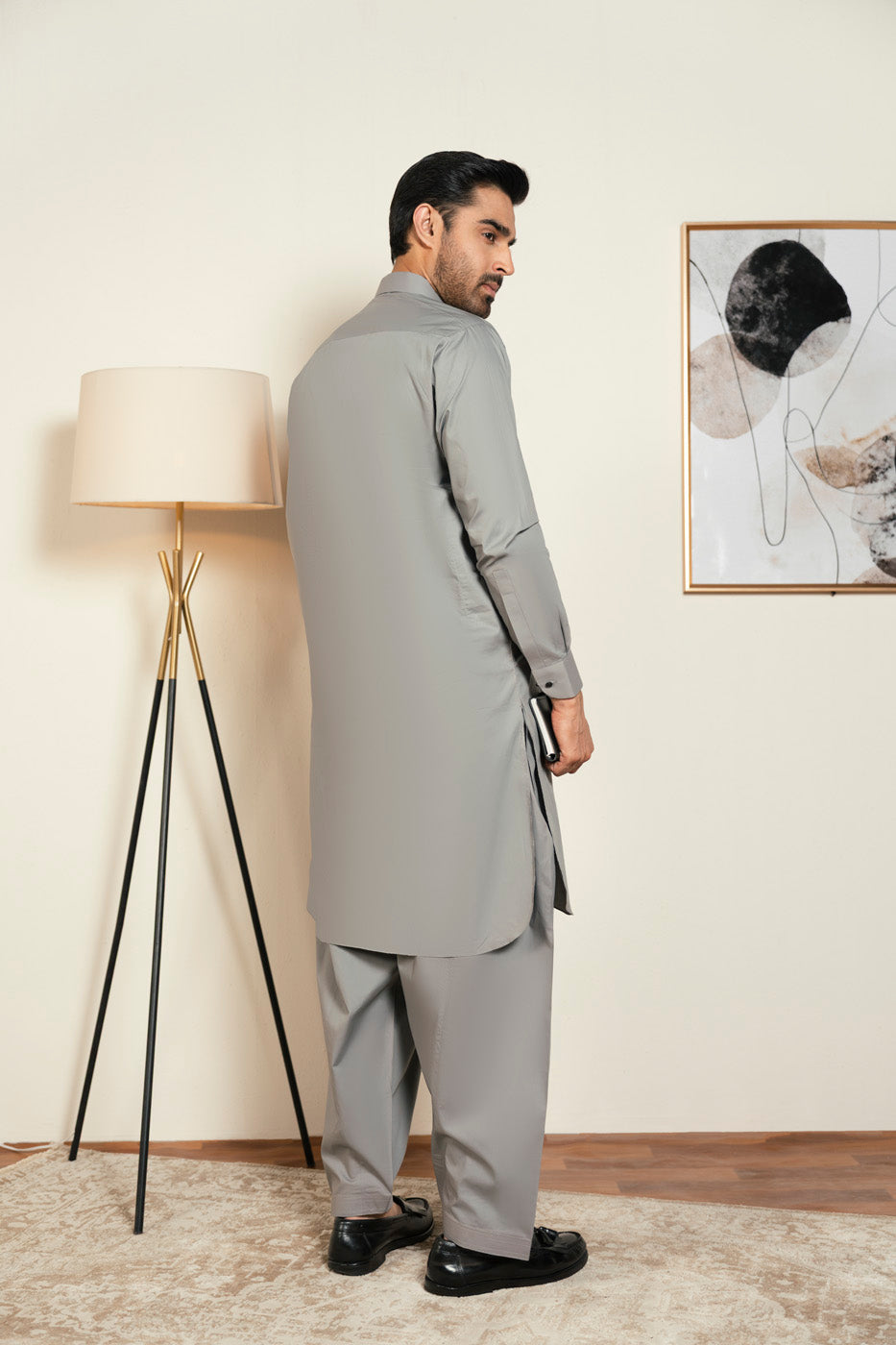 RTW | KAMEEZ & SHALWAR view 4