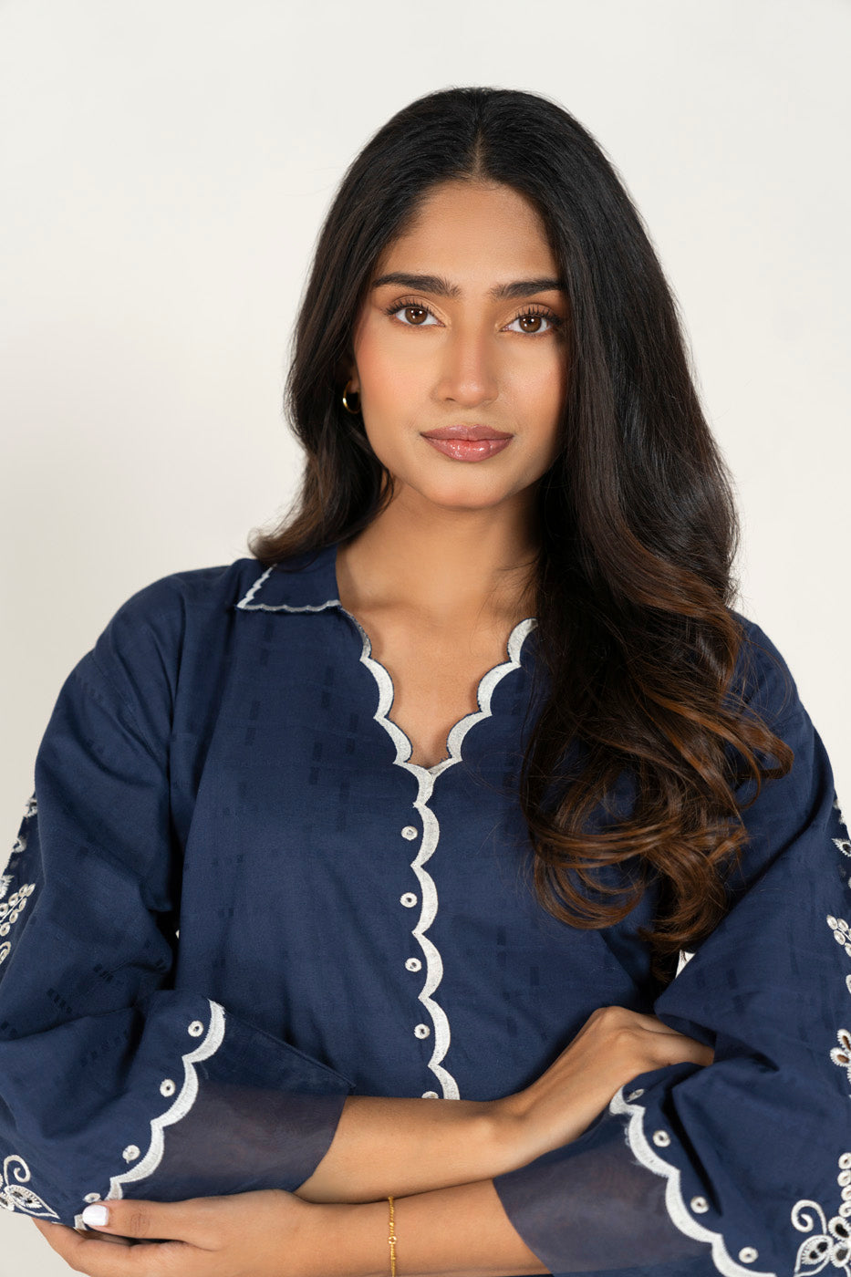 RTW | SHIRT & TROUSER alternate view