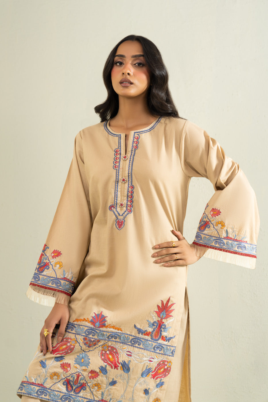 RTW | SHIRT & TROUSER alternate view
