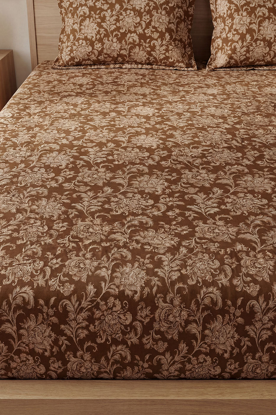 HOME | BEDSHEET SET alternate view