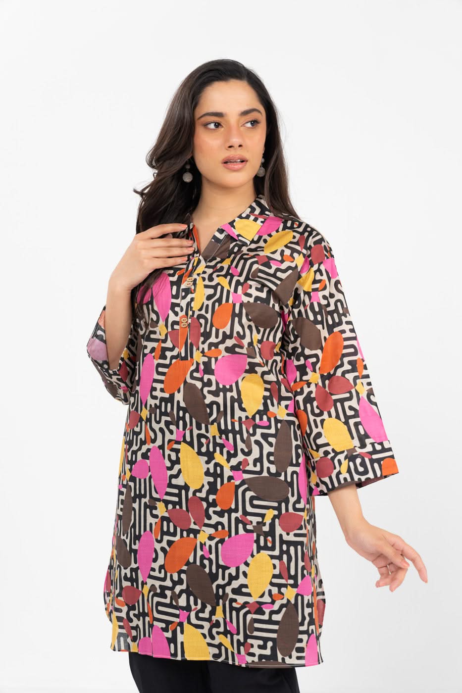 RTW | KURTI alternate view