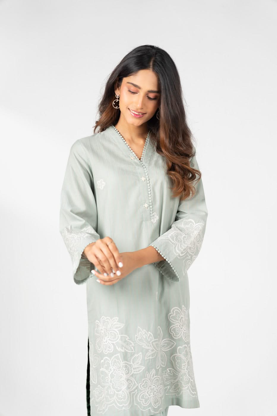 RTW | KURTI alternate view