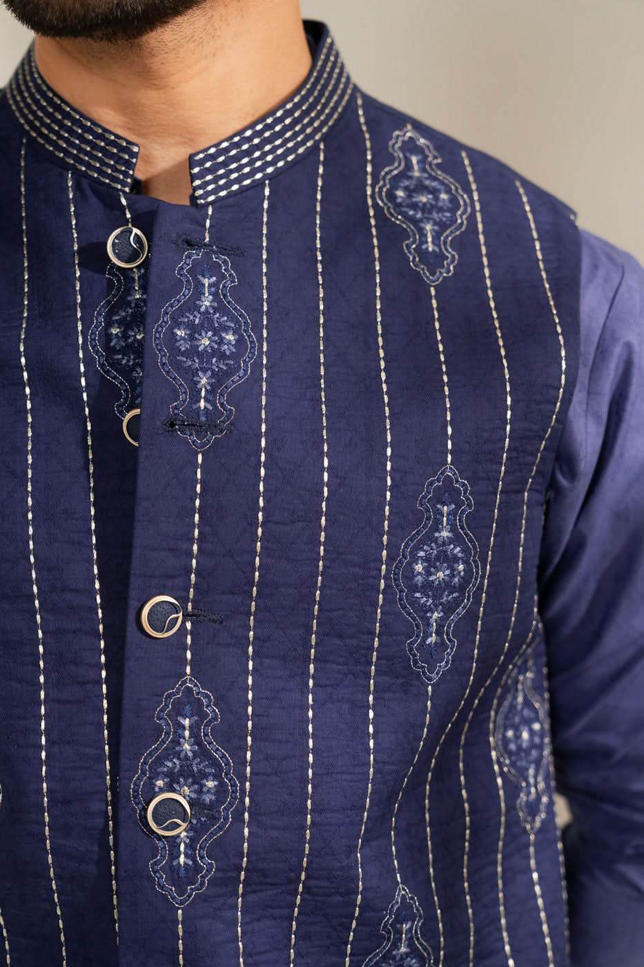 RTW | WAISTCOAT view 3