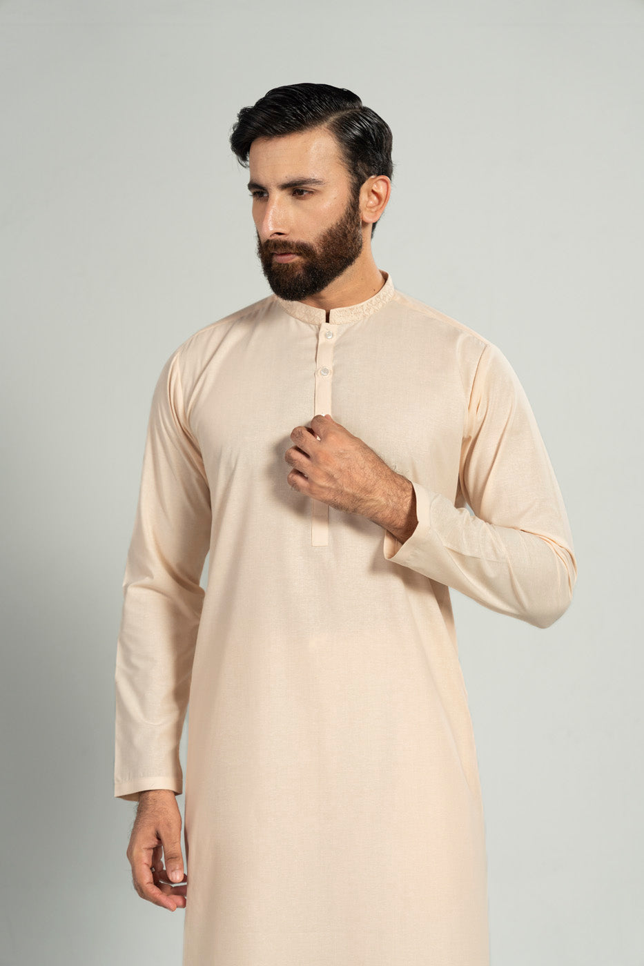 RTW | KURTA & TROUSER view 3
