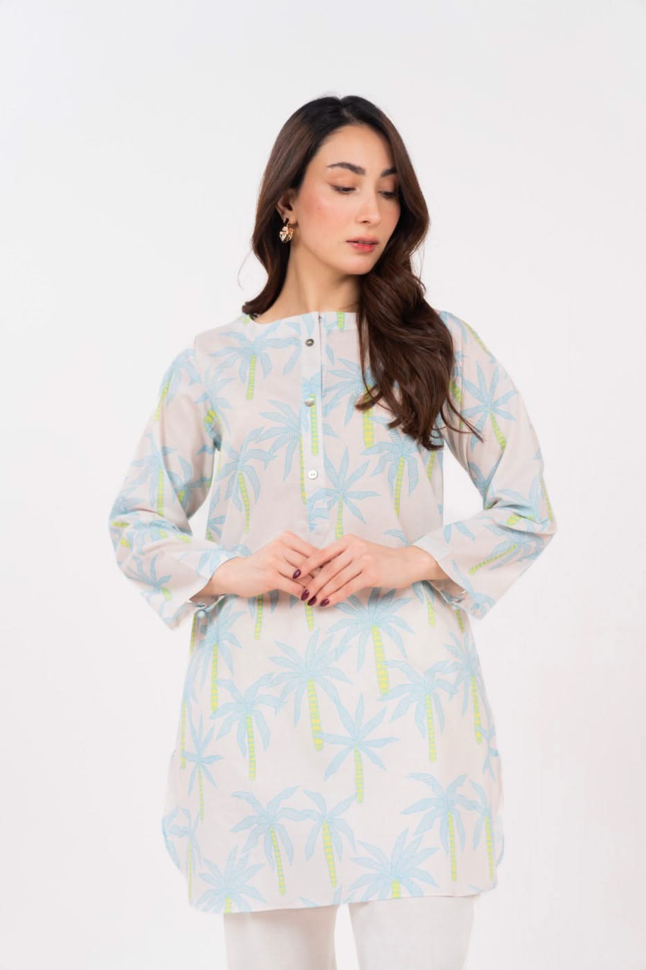 RTW | KURTI alternate view
