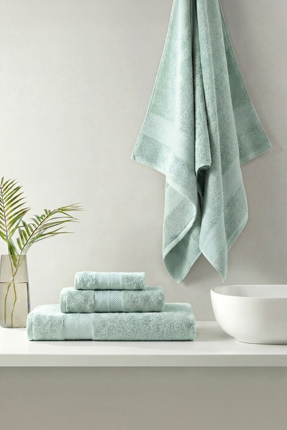 HOME | BATH TOWEL view 3