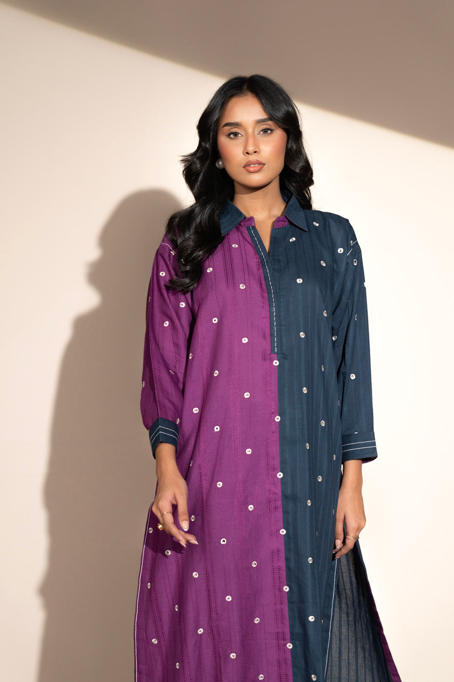RTW | SHIRT & TROUSER alternate view