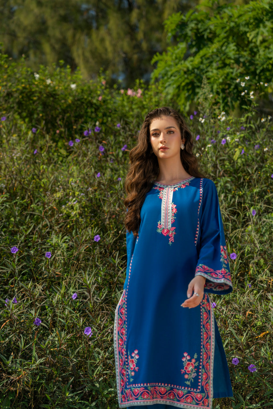 RTW | SHIRT & TROUSER alternate view