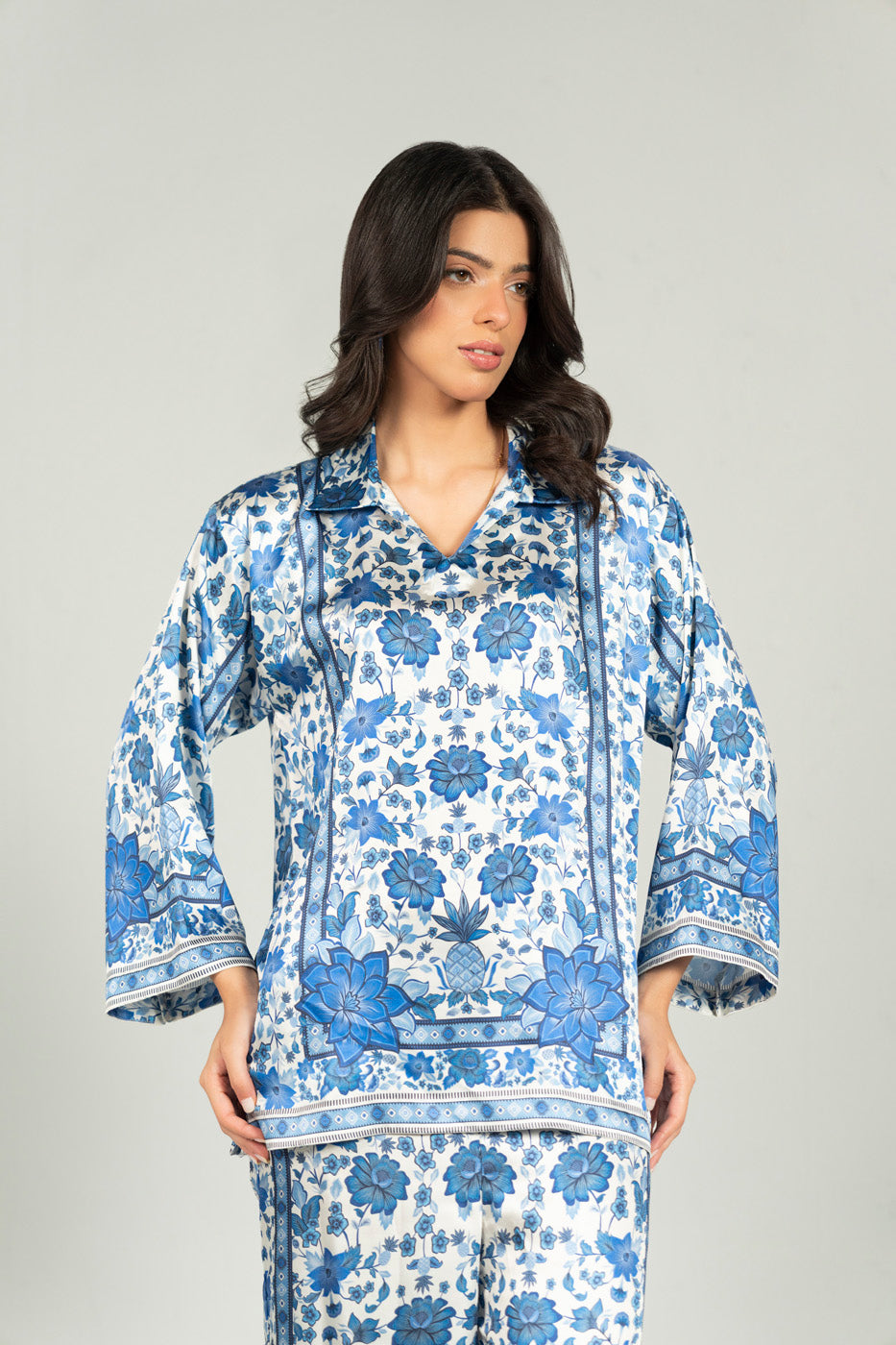 RTW | SHIRT & CULOTTE alternate view