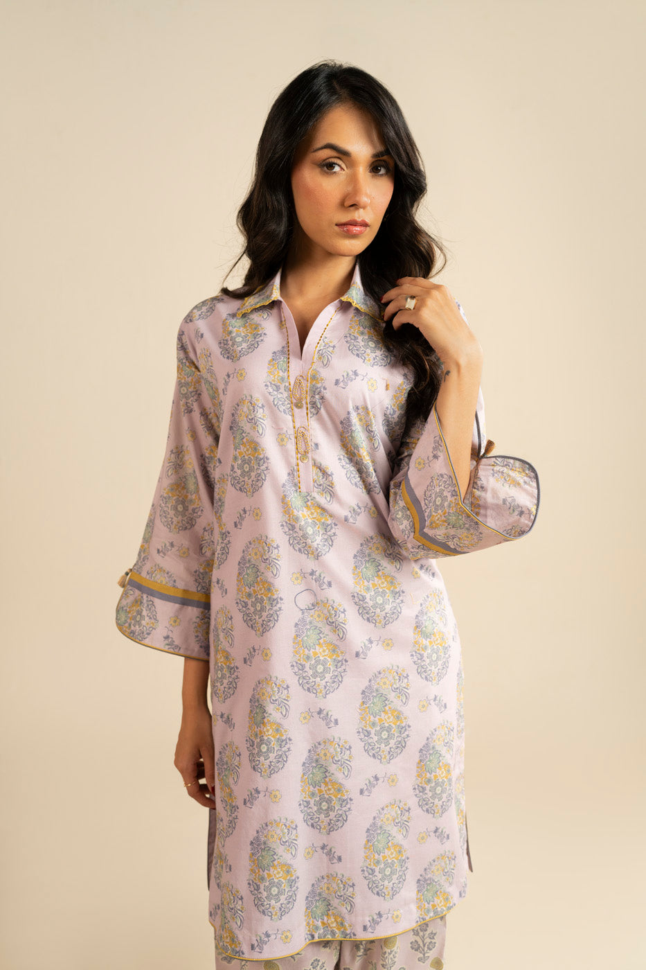 RTS | SHIRT & TROUSER alternate view
