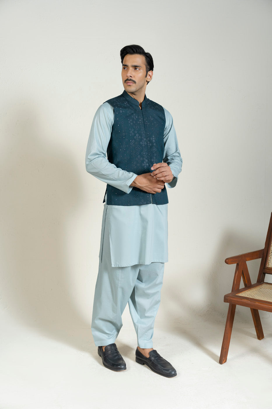 RTW | WAISTCOAT