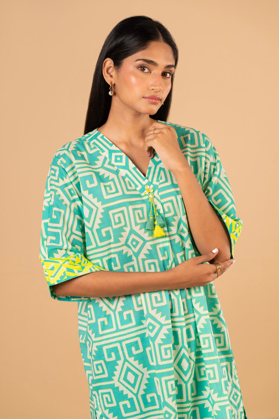 RTW | SHIRT & TROUSER alternate view