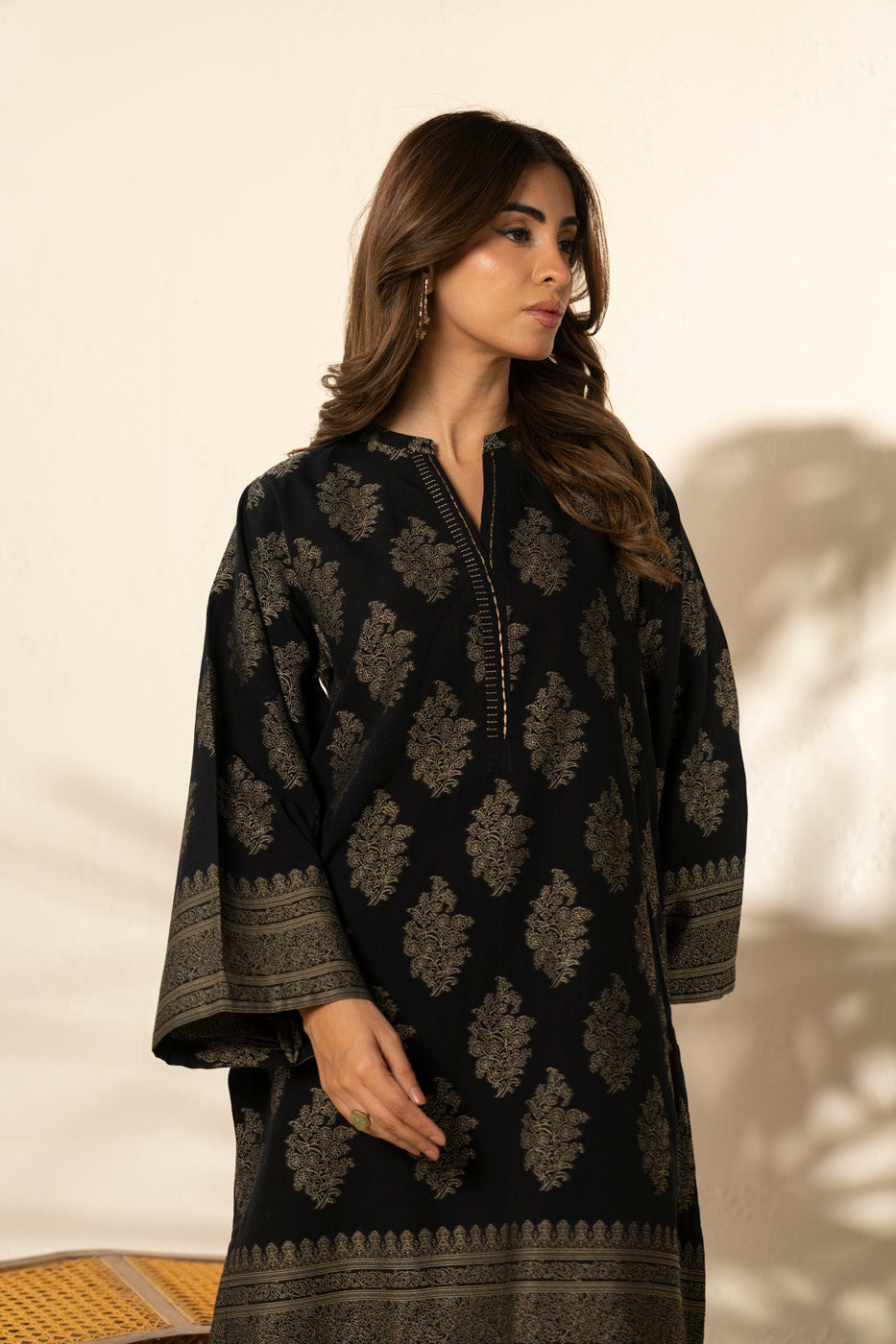 RTW | SHIRT & SHALWAR alternate view