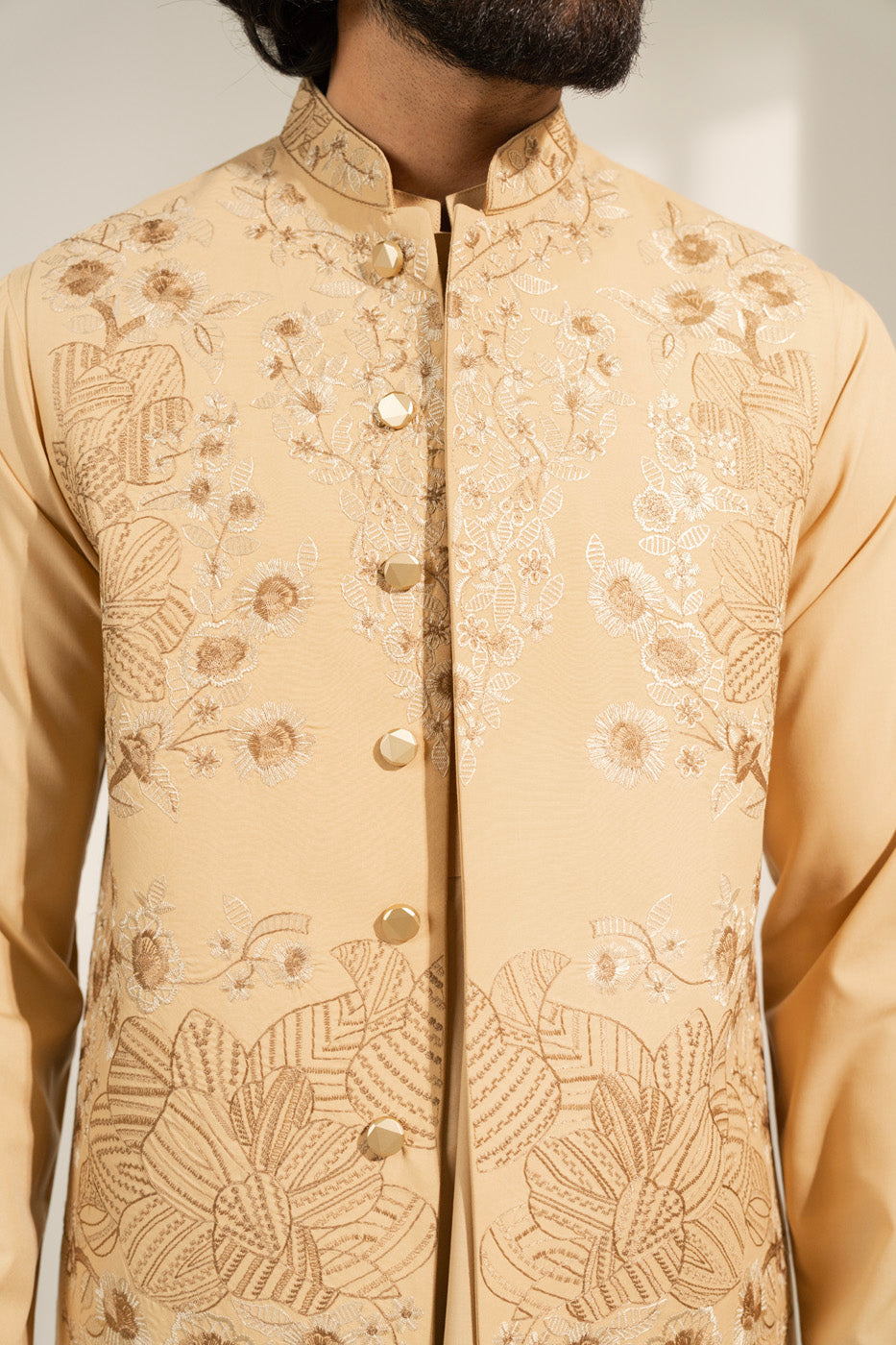 RTW | WAISTCOAT alternate view