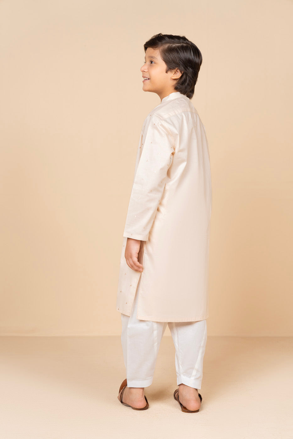 BOYS | KURTA view 4
