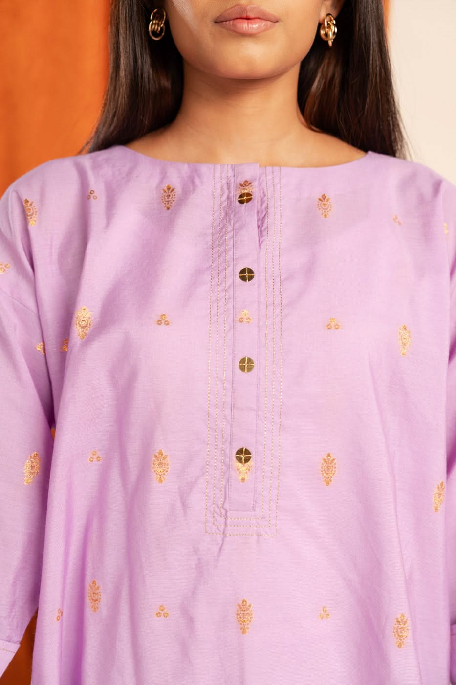 RTW | SHIRT & TROUSER view 4
