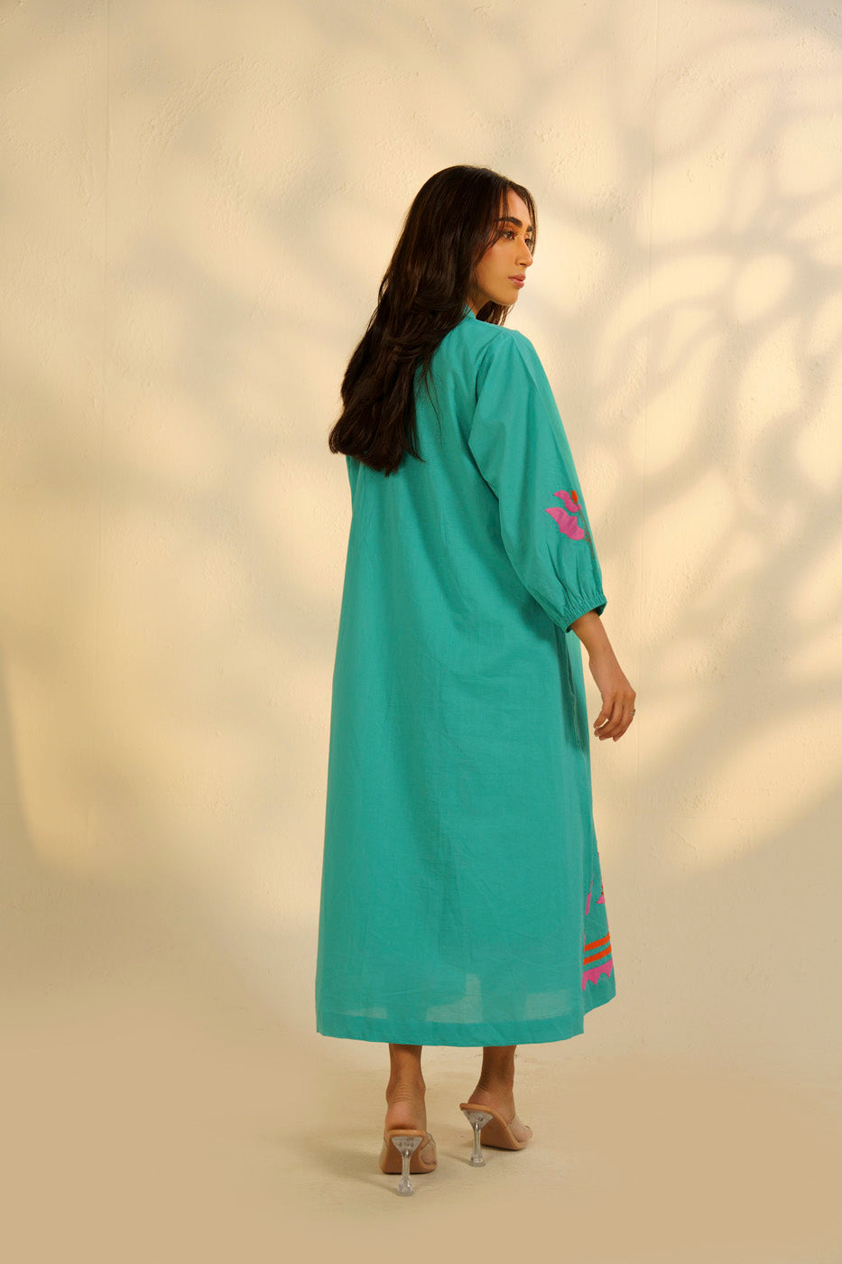 RTW | DRESS SHIRT view 4