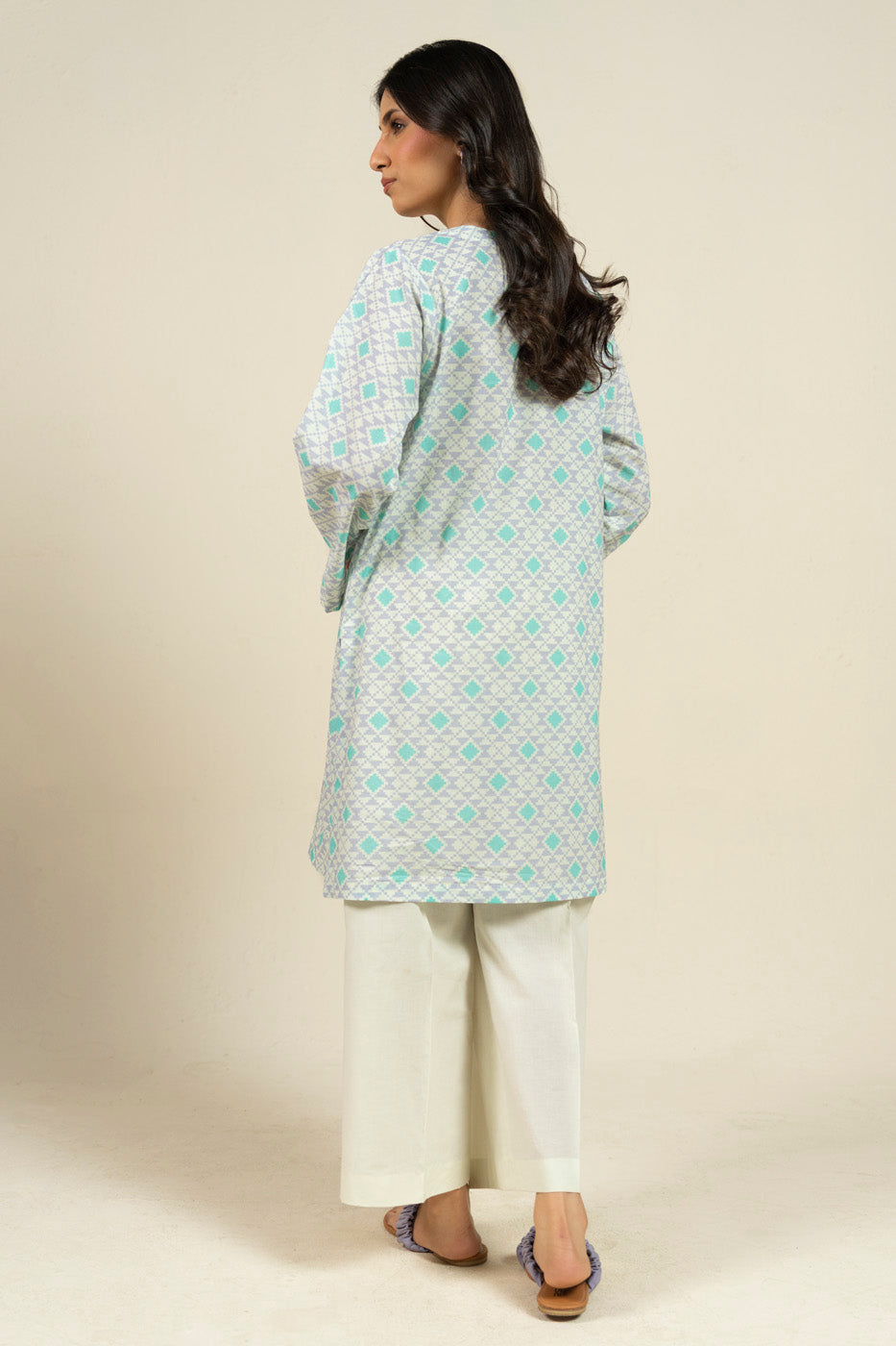 RTW | SHIRT view 4