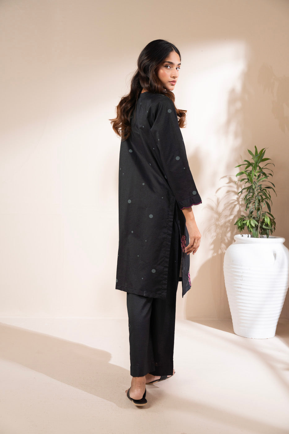 RTW  | SHIRT & CULOTTE view 4