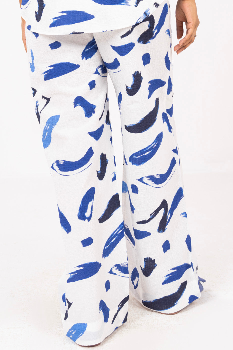 RTW | CULOTTES alternate view