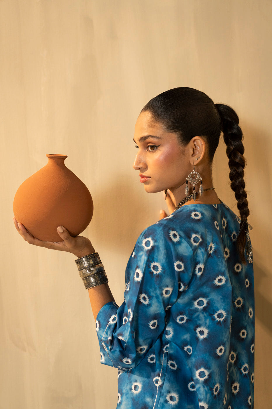 RTW | SHIRT & SHALWAR view 4