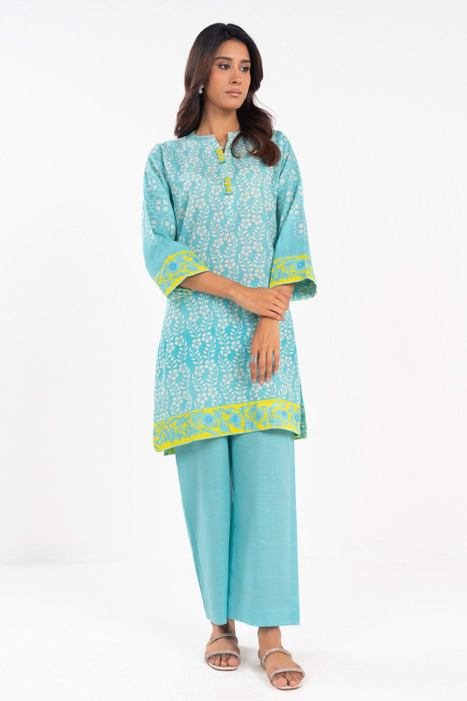 RTW | SHIRT & TROUSER